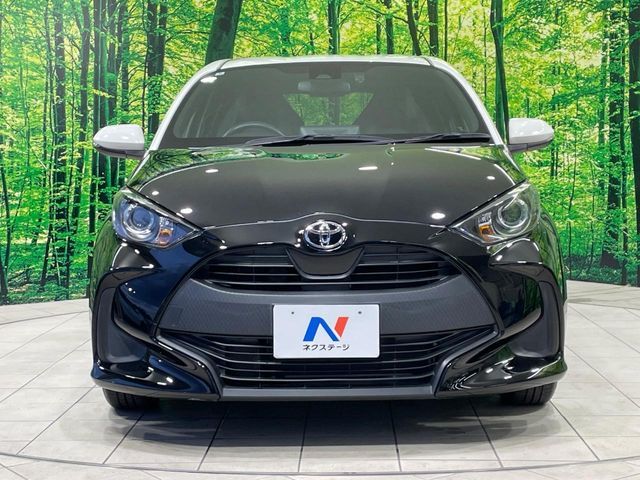 TOYOTA YARIS 2020 Image 31