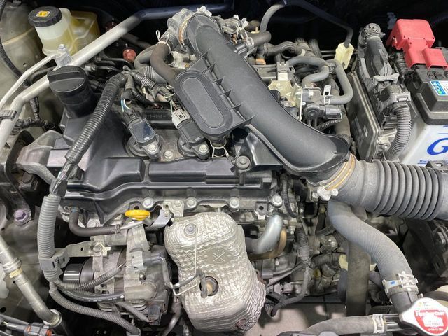 TOYOTA YARIS 2020 Image 31