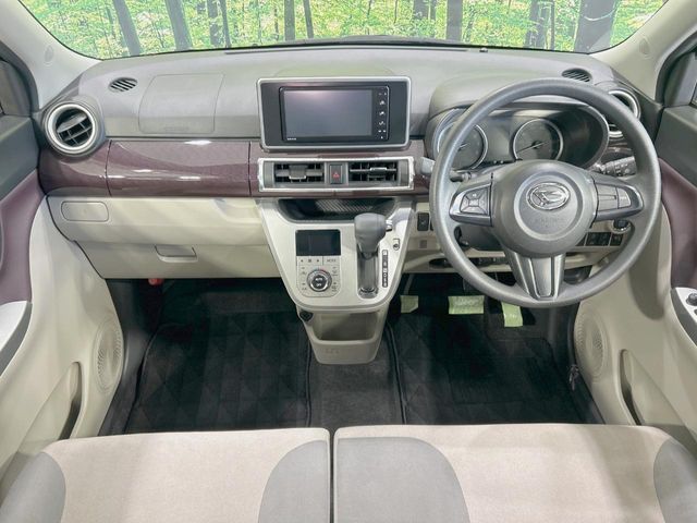 DAIHATSU CAST STYLE 2021 Image 31