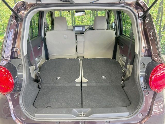 DAIHATSU CAST STYLE 2021 Image 31