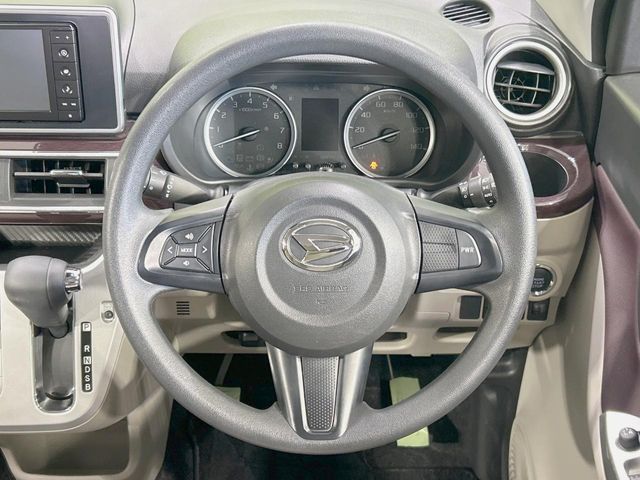 DAIHATSU CAST STYLE 2021 Image 31