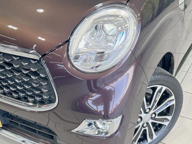 DAIHATSU CAST STYLE 2021 Image 31