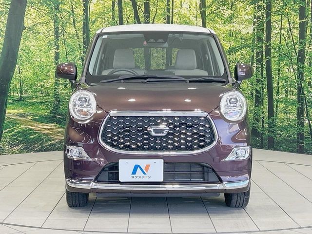 DAIHATSU CAST STYLE 2021 Image 31