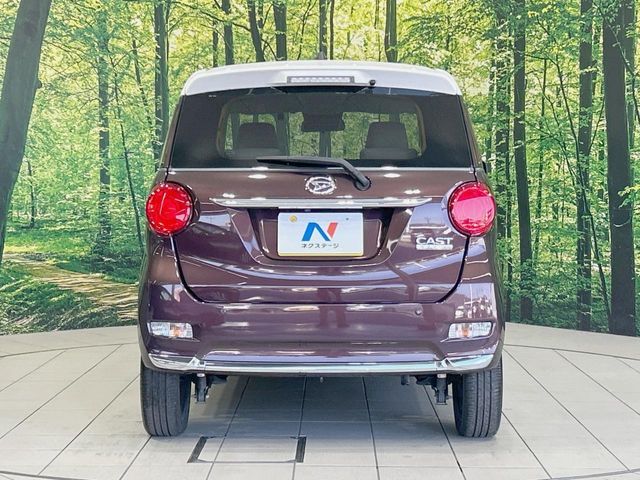 DAIHATSU CAST STYLE 2021 Image 31