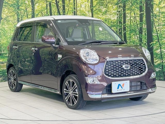 DAIHATSU CAST STYLE 2021 Image 31