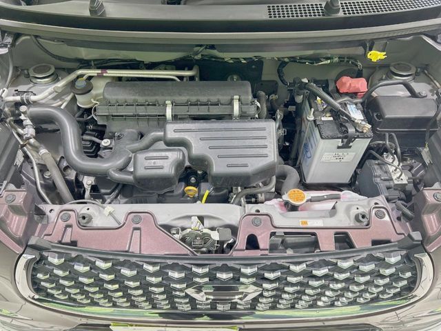 DAIHATSU CAST STYLE 2021 Image 31