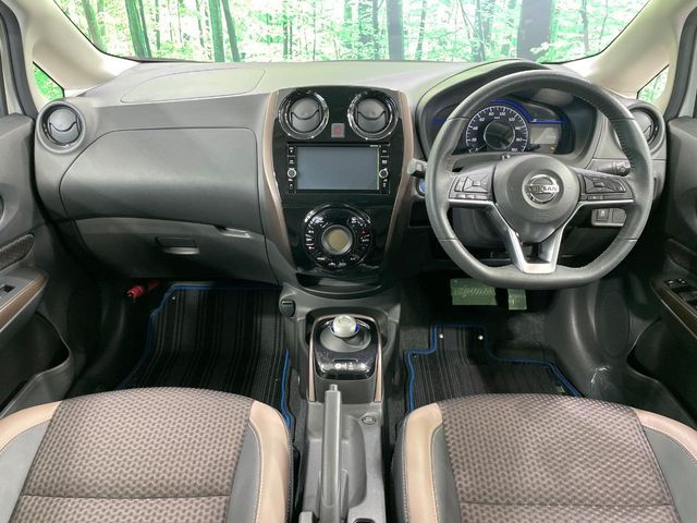 NISSAN NOTE 2018 Image 31