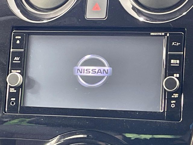 NISSAN NOTE 2018 Image 31