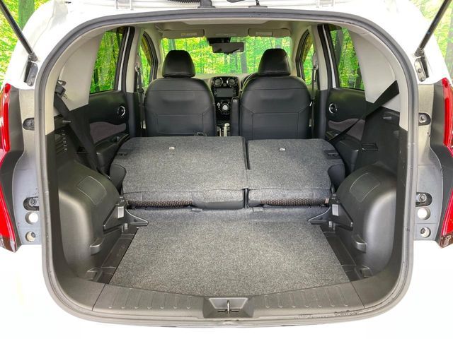 NISSAN NOTE 2018 Image 31