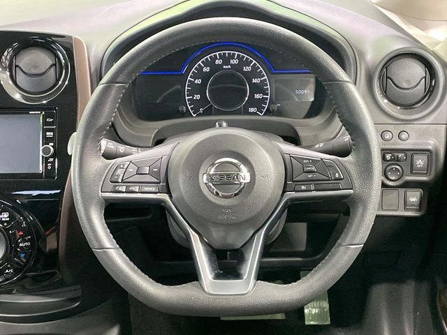 NISSAN NOTE 2018 Image 31