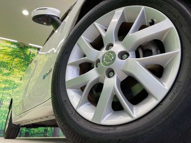 NISSAN NOTE 2018 Image 31