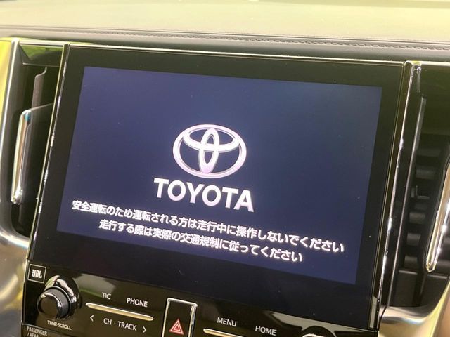 TOYOTA ALPHARD HYBRID 4WD 2020 Image 31
