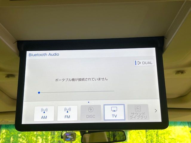 TOYOTA ALPHARD HYBRID 4WD 2020 Image 31