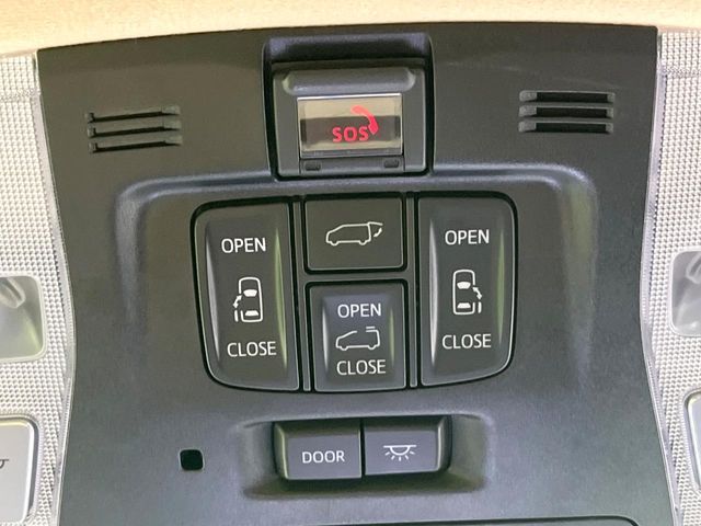 TOYOTA ALPHARD HYBRID 4WD 2020 Image 31