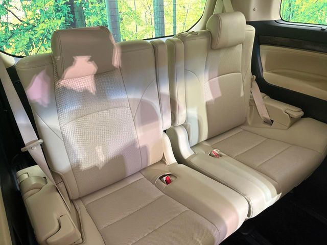 TOYOTA ALPHARD HYBRID 4WD 2020 Image 31