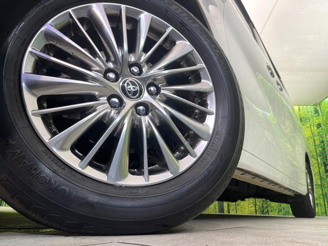 TOYOTA ALPHARD HYBRID 4WD 2020 Image 31