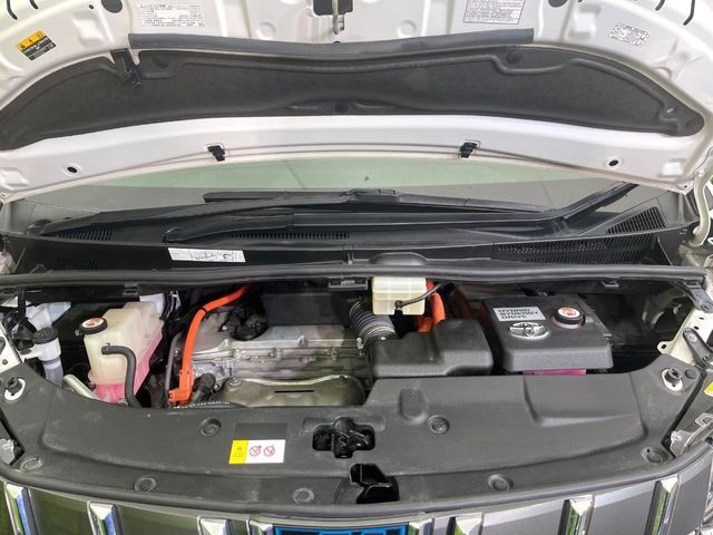 TOYOTA ALPHARD HYBRID 4WD 2020 Image 31