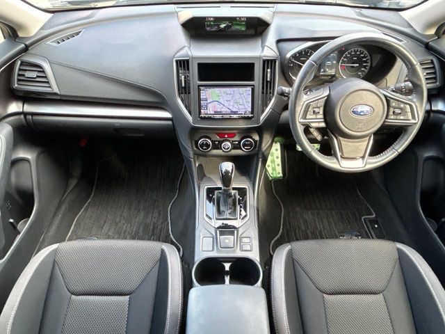 SUBARU IMPREZA SPORT 4WD 2019 Image 31