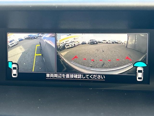 SUBARU IMPREZA SPORT 4WD 2019 Image 31