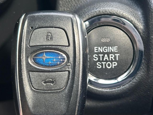 SUBARU IMPREZA SPORT 4WD 2019 Image 31