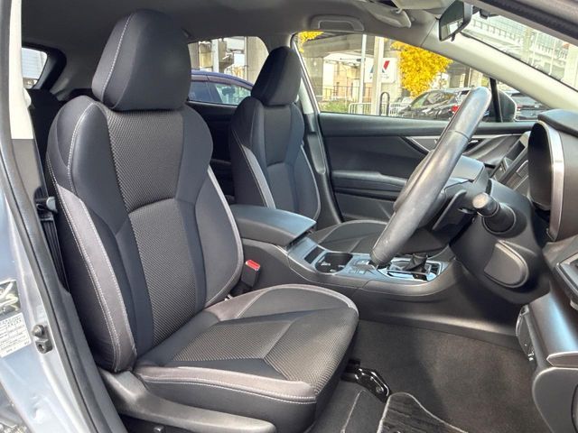 SUBARU IMPREZA SPORT 4WD 2019 Image 31