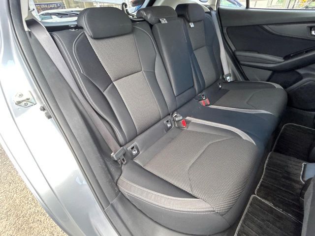 SUBARU IMPREZA SPORT 4WD 2019 Image 31