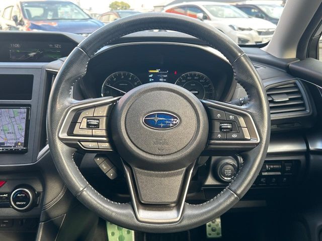 SUBARU IMPREZA SPORT 4WD 2019 Image 31