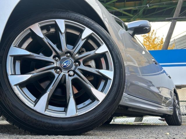 SUBARU IMPREZA SPORT 4WD 2019 Image 31