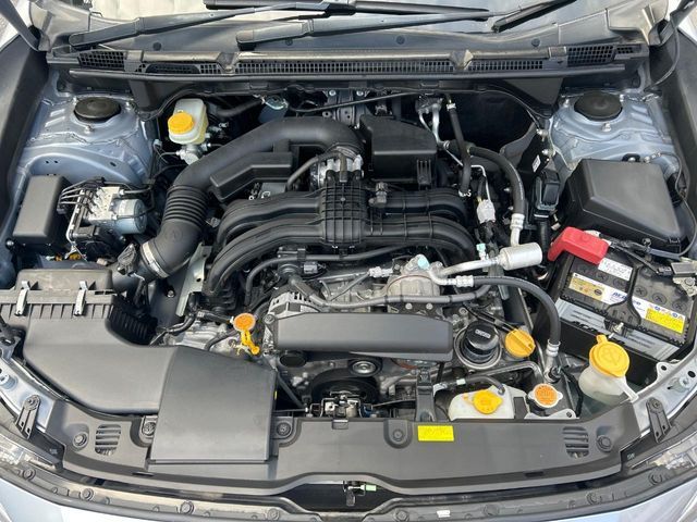 SUBARU IMPREZA SPORT 4WD 2019 Image 31