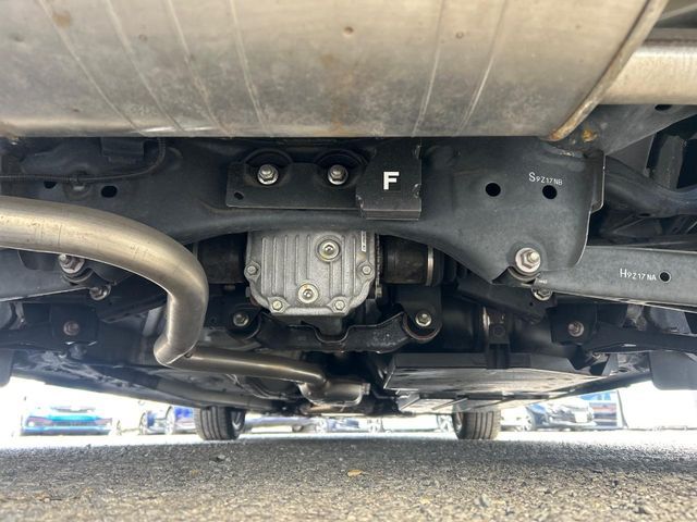 SUBARU IMPREZA SPORT 4WD 2019 Image 31