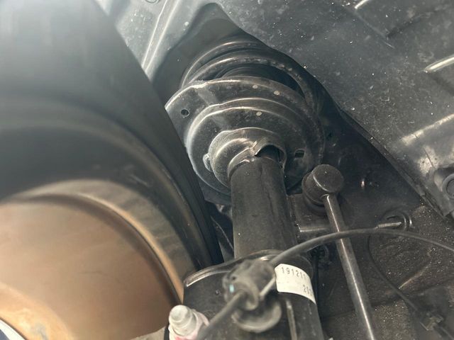 SUBARU IMPREZA SPORT 4WD 2019 Image 31