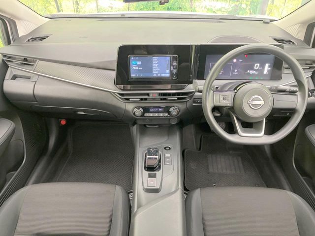 NISSAN NOTE 2023 Image 31