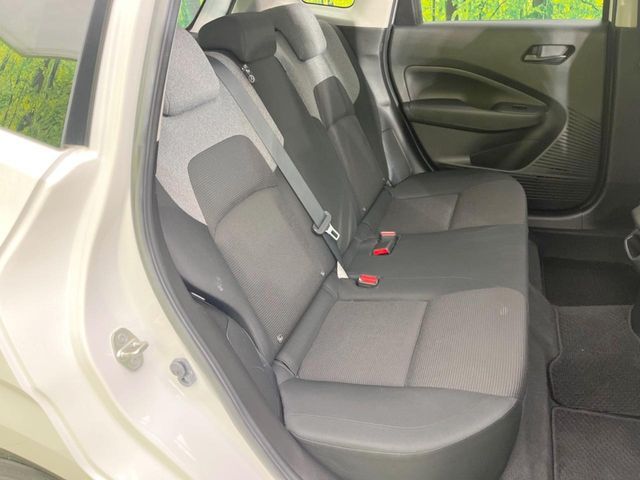 NISSAN NOTE 2023 Image 31