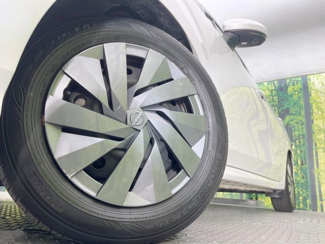 NISSAN NOTE 2023 Image 31