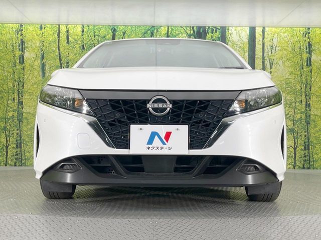 NISSAN NOTE 2023 Image 31