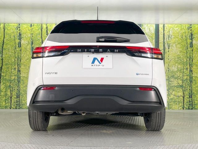 NISSAN NOTE 2023 Image 31