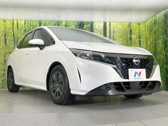 NISSAN NOTE 2023 Image 31