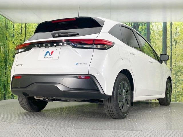 NISSAN NOTE 2023 Image 31