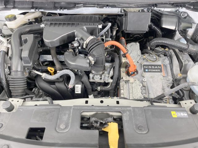 NISSAN NOTE 2023 Image 31