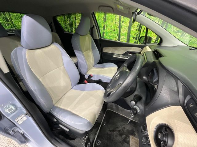 TOYOTA VITZ 2015 Image 31