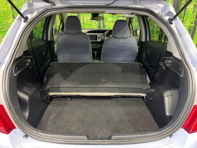 TOYOTA VITZ 2015 Image 31