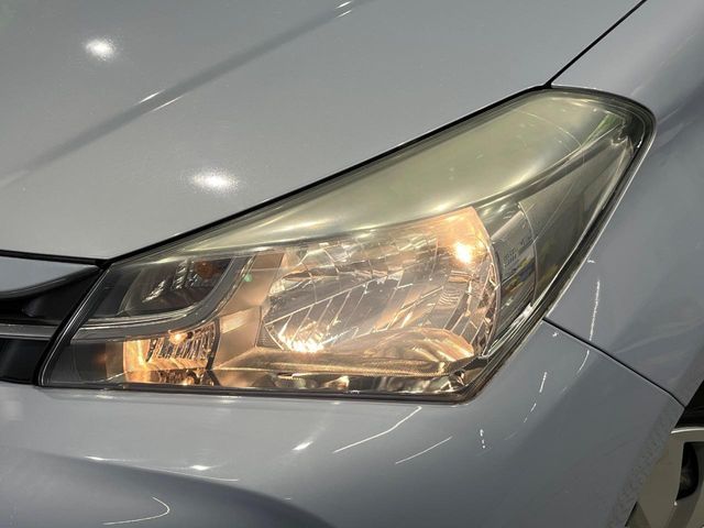 TOYOTA VITZ 2015 Image 31