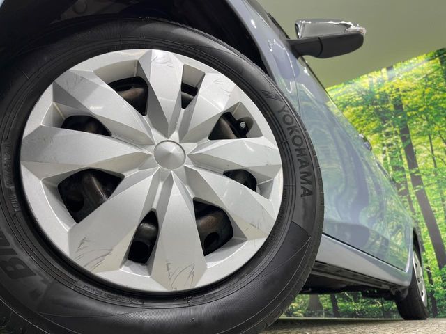 TOYOTA VITZ 2015 Image 31