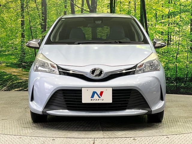 TOYOTA VITZ 2015 Image 31