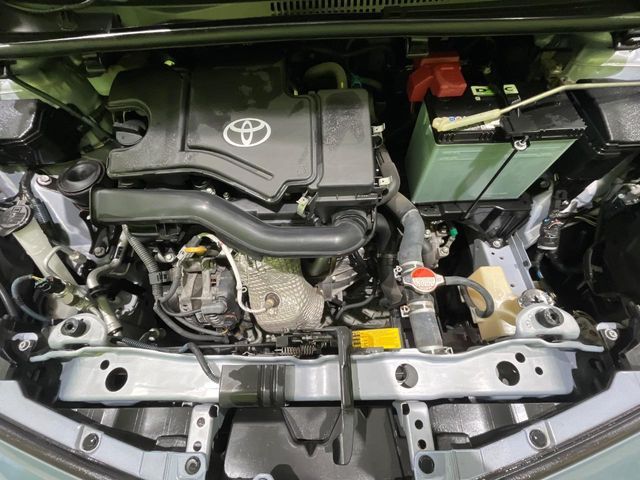 TOYOTA VITZ 2015 Image 31