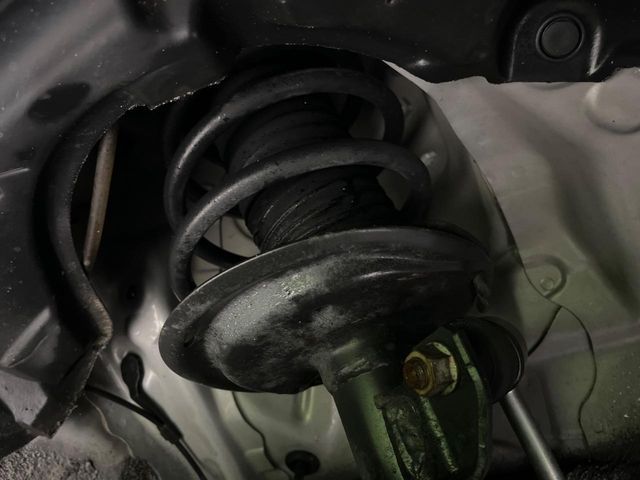 TOYOTA VITZ 2015 Image 31