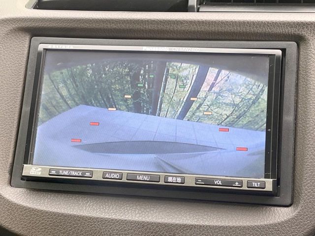 HONDA FIT SHUTTLE HYBRID 2013 Image 31