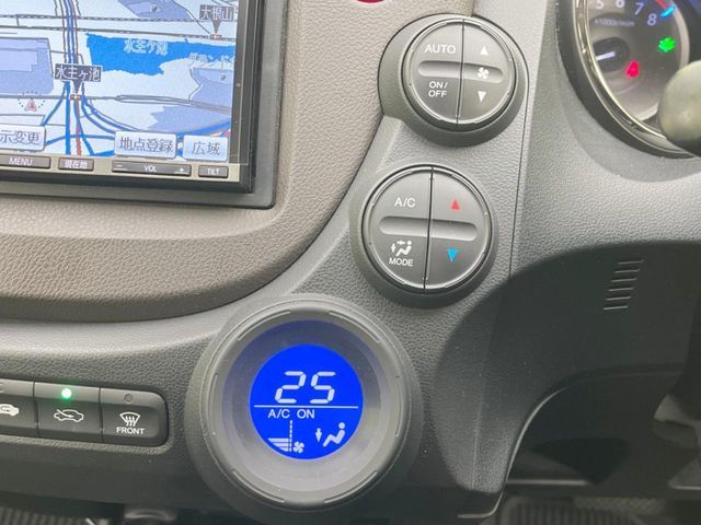 HONDA FIT SHUTTLE HYBRID 2013 Image 31