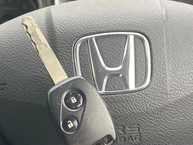 HONDA FIT SHUTTLE HYBRID 2013 Image 31