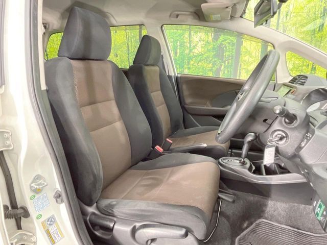 HONDA FIT SHUTTLE HYBRID 2013 Image 31